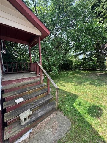 12325 Wisconsin Street, Detroit, MI 48204