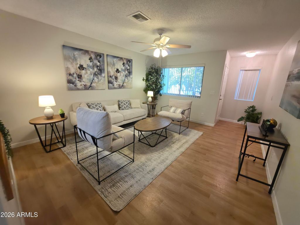 1951 N 64TH Street 48, Mesa, AZ 85205 — photo 2