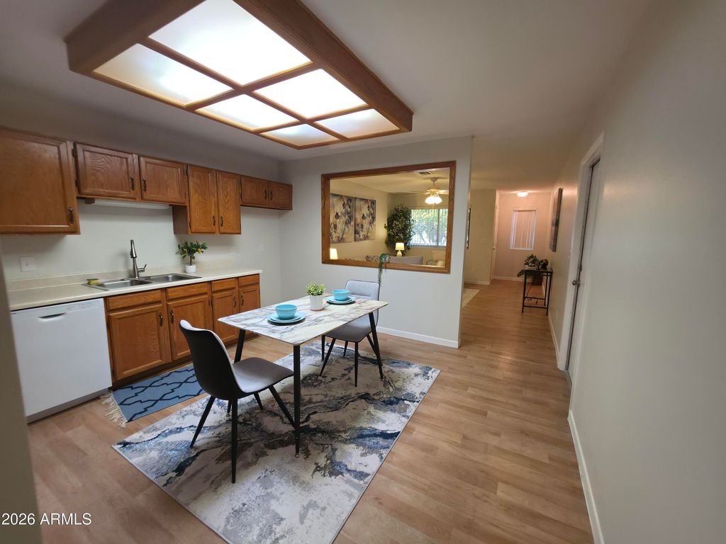 1951 N 64TH Street 48, Mesa, AZ 85205 — photo 4
