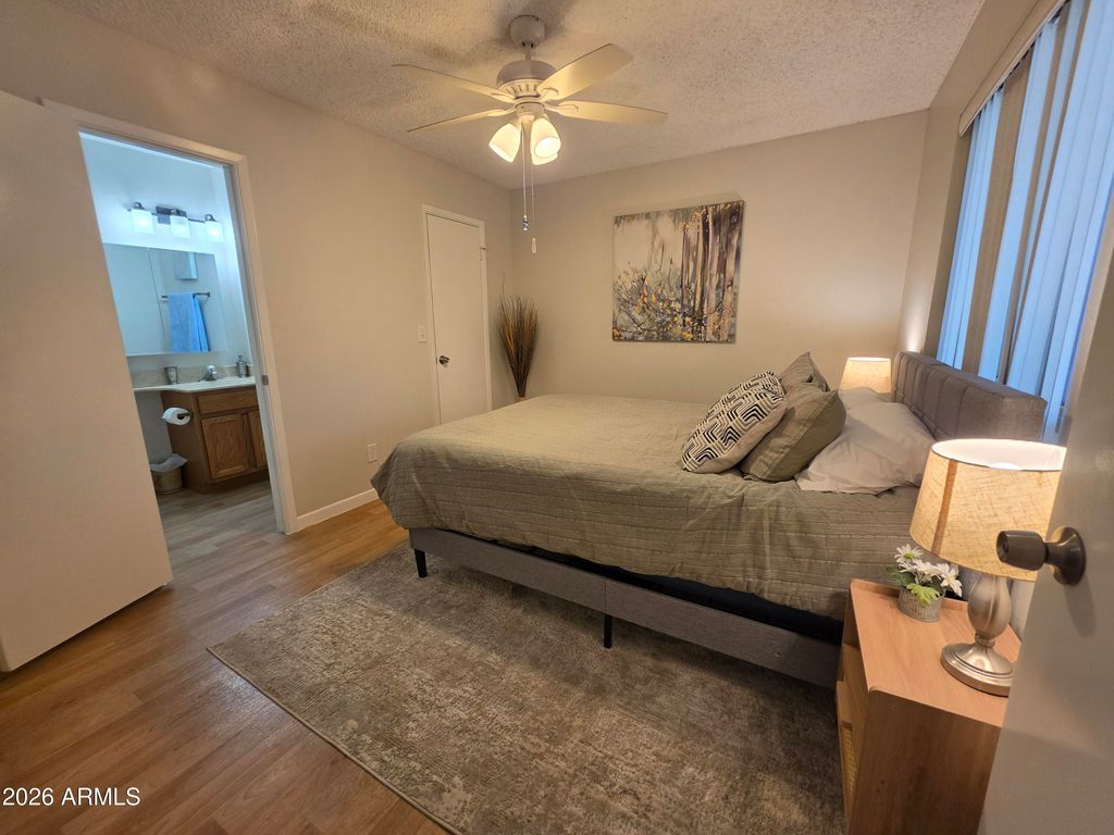 1951 N 64TH Street 48, Mesa, AZ 85205 — photo 5