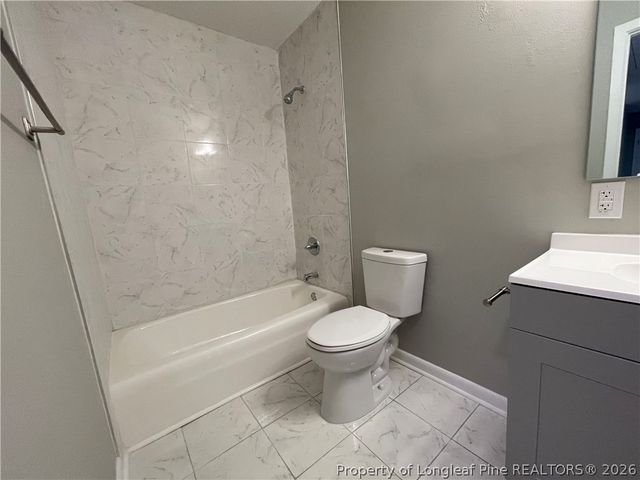 1017 Xavier Drive, Fayetteville, NC 28311