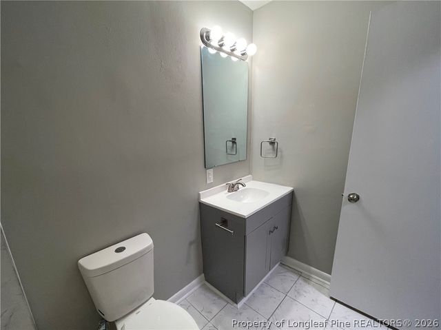 1017 Xavier Drive, Fayetteville, NC 28311