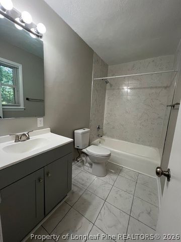 1017 Xavier Drive, Fayetteville, NC 28311