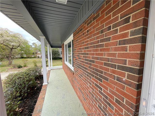 1017 Xavier Drive, Fayetteville, NC 28311