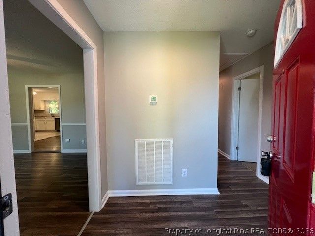 1017 Xavier Drive, Fayetteville, NC 28311