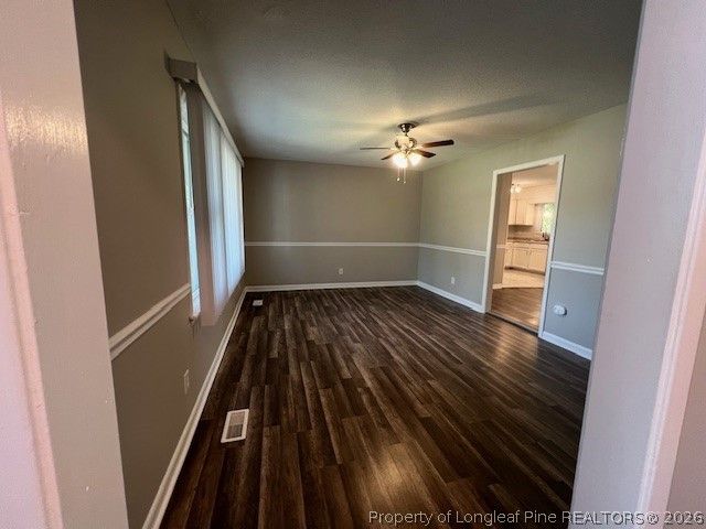 1017 Xavier Drive, Fayetteville, NC 28311