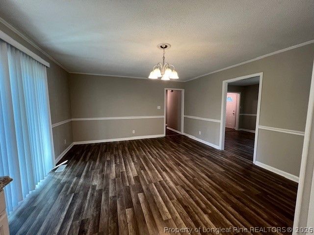 1017 Xavier Drive, Fayetteville, NC 28311