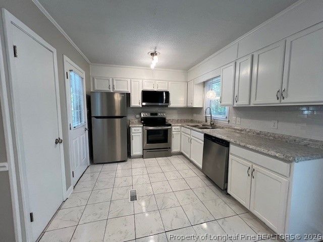 1017 Xavier Drive, Fayetteville, NC 28311