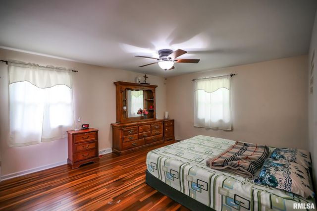 209 E NORTHRIDGE Lane, Peoria, IL 61614