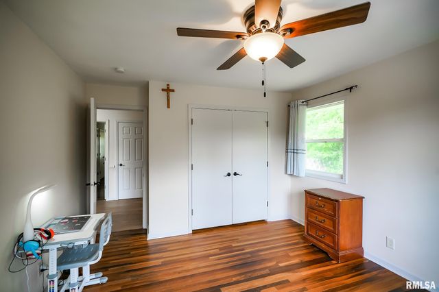 209 E NORTHRIDGE Lane, Peoria, IL 61614