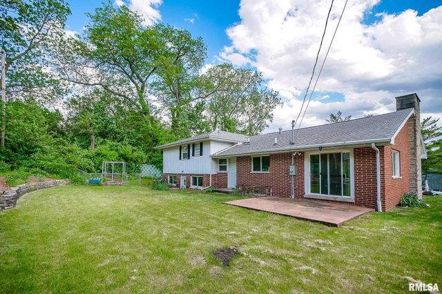 209 E NORTHRIDGE Lane, Peoria, IL 61614