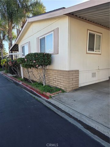 1456 E Philadelphia St Spc 424, Ontario, CA 91761