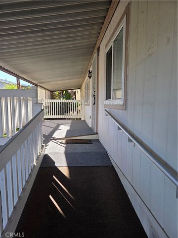 1456 E Philadelphia St Spc 424, Ontario, CA 91761