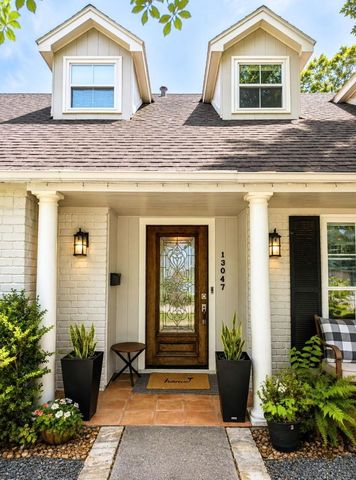 13047 Taylorcrest Road, Houston, TX 77079