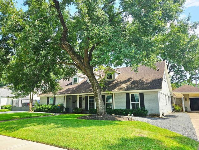 13047 Taylorcrest Road, Houston, TX 77079