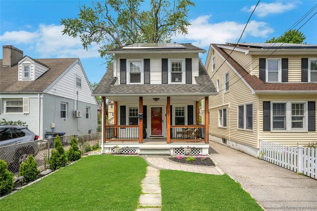 157 Columbia Avenue, Hartsdale, NY 10530
