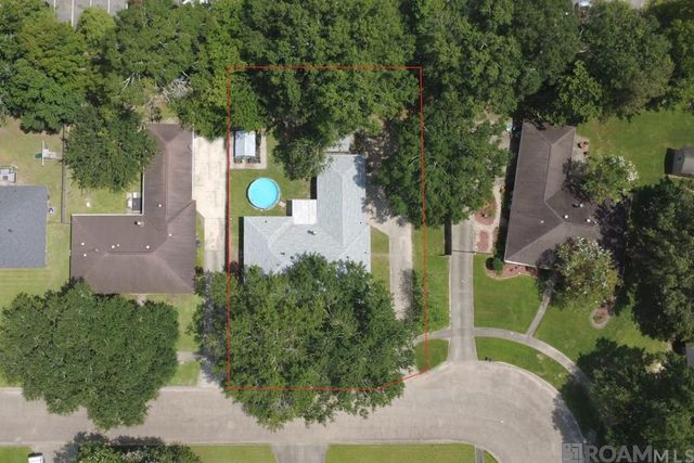 15445 Guymon Ave, Baton Rouge, LA 70817