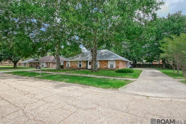 15445 Guymon Ave, Baton Rouge, LA 70817