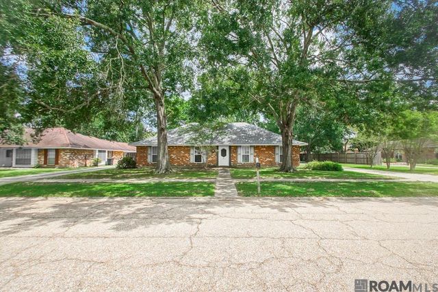 15445 Guymon Ave, Baton Rouge, LA 70817