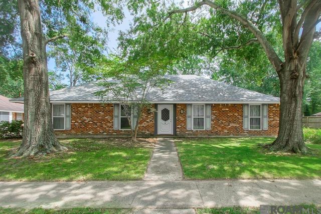 15445 Guymon Ave, Baton Rouge, LA 70817