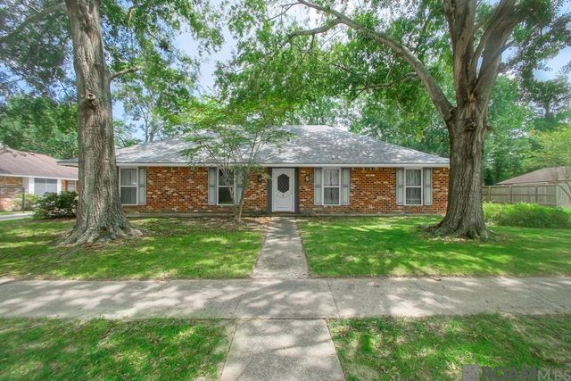 15445 Guymon Ave, Baton Rouge, LA 70817