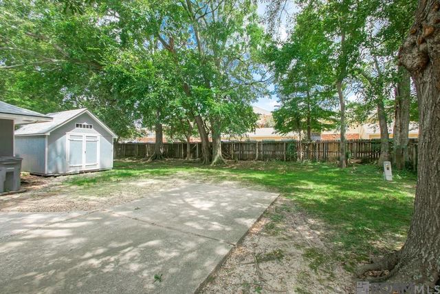 15445 Guymon Ave, Baton Rouge, LA 70817