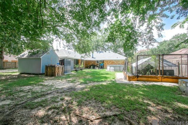 15445 Guymon Ave, Baton Rouge, LA 70817