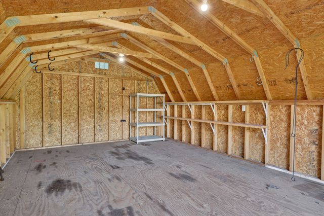 214 Knob Hill Drive, Granbury, TX 76048
