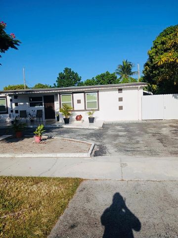 4400 SW 112th Place, Miami, FL 33165