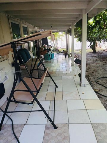 4400 SW 112th Place, Miami, FL 33165