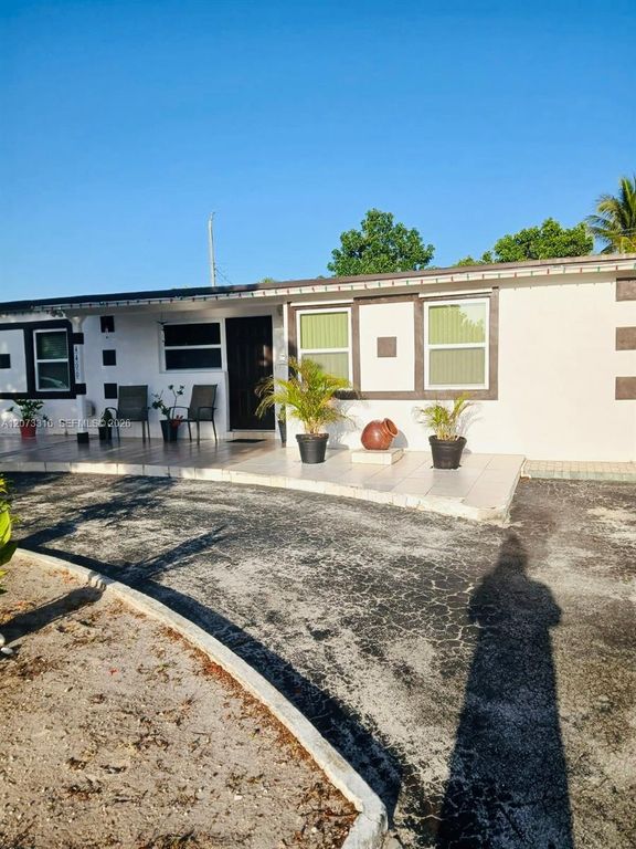 4400 SW 112th Place, Miami, FL 33165