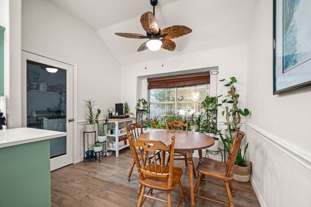 2605 Briargrove Drive, Hurst, TX 76054