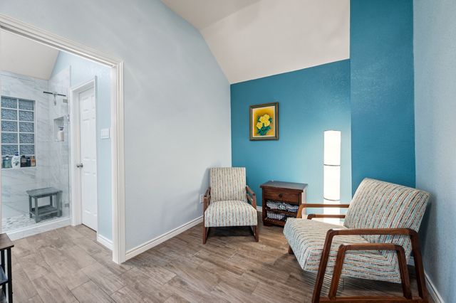 2605 Briargrove Drive, Hurst, TX 76054