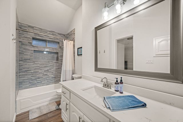 2605 Briargrove Drive, Hurst, TX 76054