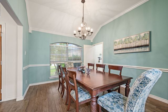 2605 Briargrove Drive, Hurst, TX 76054