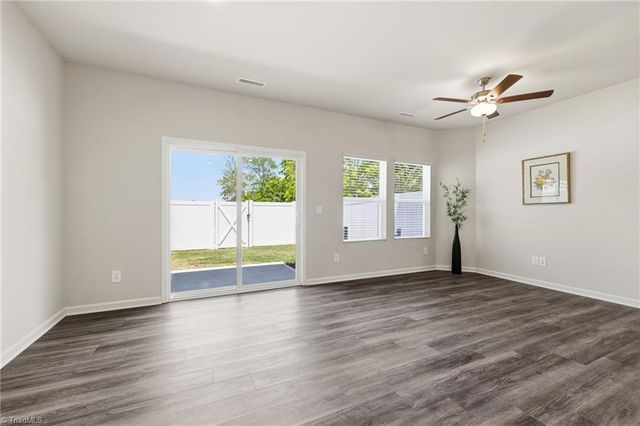 814 Rolling Fields Drive, Graham, NC 27253