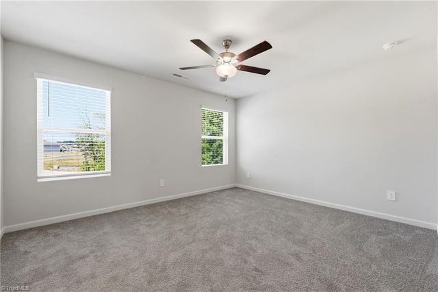 814 Rolling Fields Drive, Graham, NC 27253