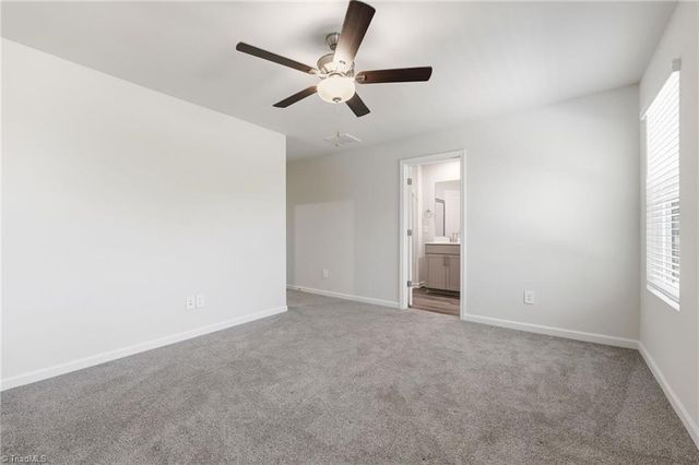 814 Rolling Fields Drive, Graham, NC 27253