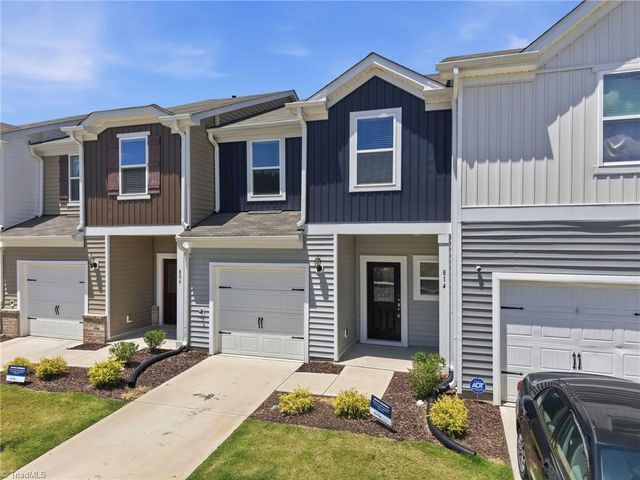 814 Rolling Fields Drive, Graham, NC 27253