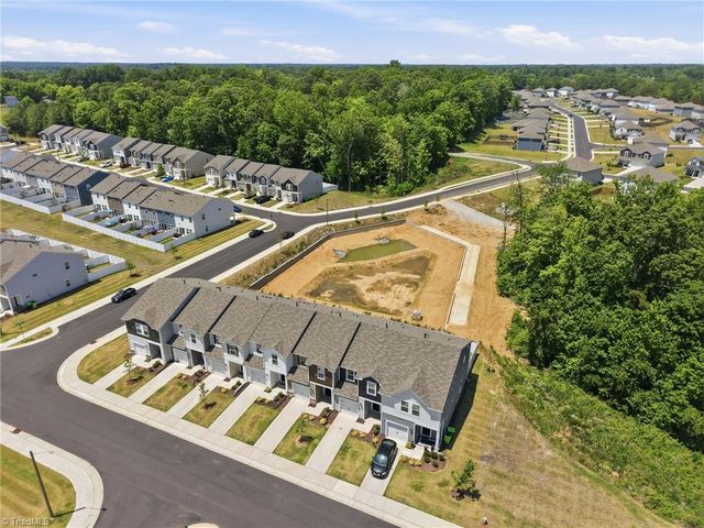 814 Rolling Fields Drive, Graham, NC 27253