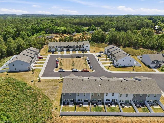 814 Rolling Fields Drive, Graham, NC 27253