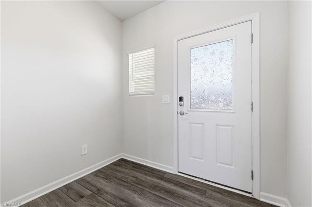 814 Rolling Fields Drive, Graham, NC 27253