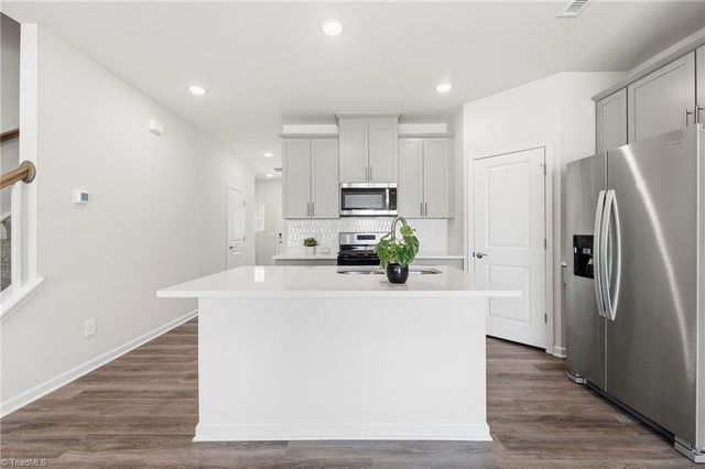 814 Rolling Fields Drive, Graham, NC 27253