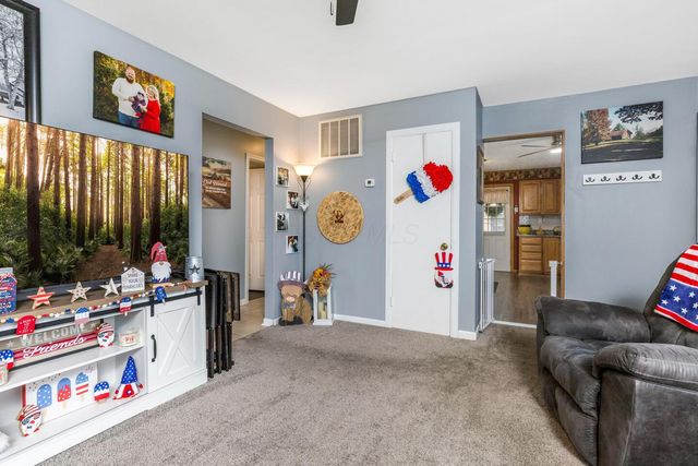 267 Calahan Road, Columbus, OH 43207
