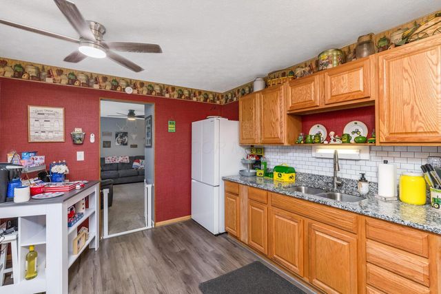 267 Calahan Road, Columbus, OH 43207