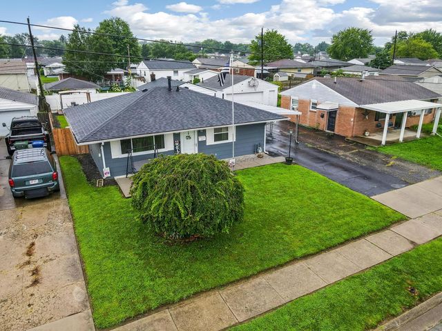 267 Calahan Road, Columbus, OH 43207