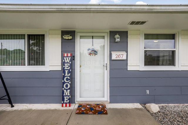 267 Calahan Road, Columbus, OH 43207