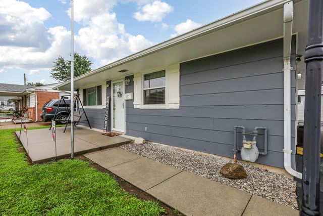 267 Calahan Road, Columbus, OH 43207