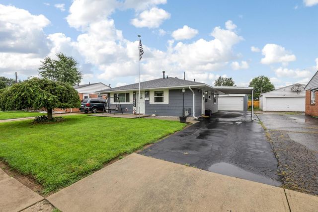 267 Calahan Road, Columbus, OH 43207