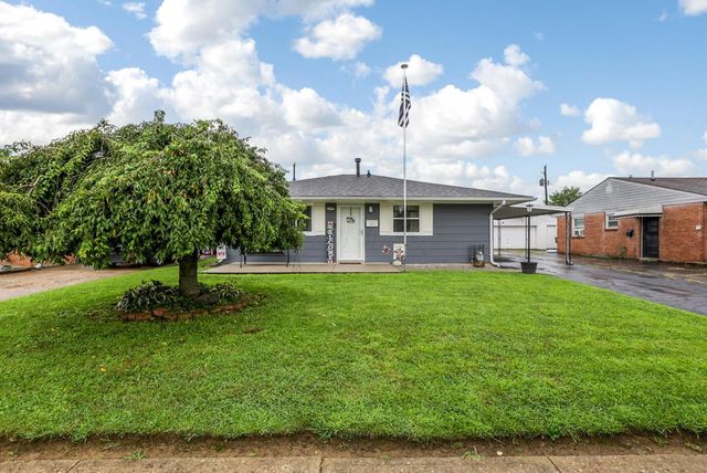267 Calahan Road, Columbus, OH 43207